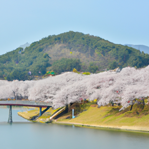 festivals, cherry blossoms, cultural events, sightseeing, spring