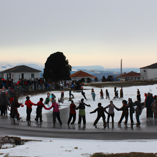 festive, winter, cultural, activities, traveler