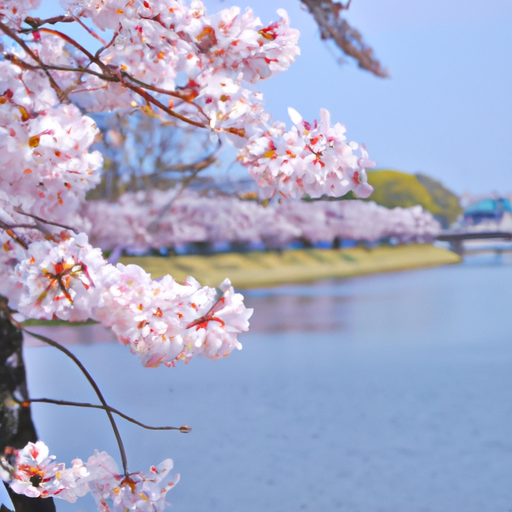 festivals, cherry blossoms, attractions, cultural events, sightseeing