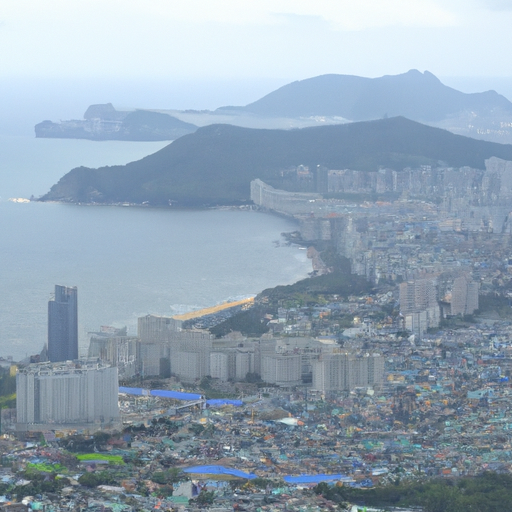 events, attractions, travel, Korea, July