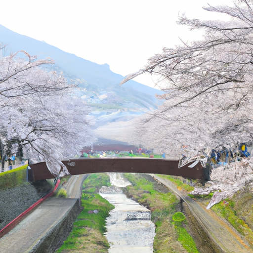 festivals, cherry blossoms, cultural events, sightseeing, tourism