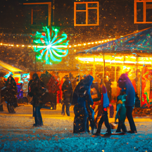 festivals, winter, activities, attractions, culture