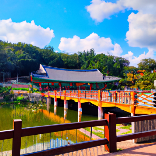 Korea, tourism, June 2025, travel, attractions